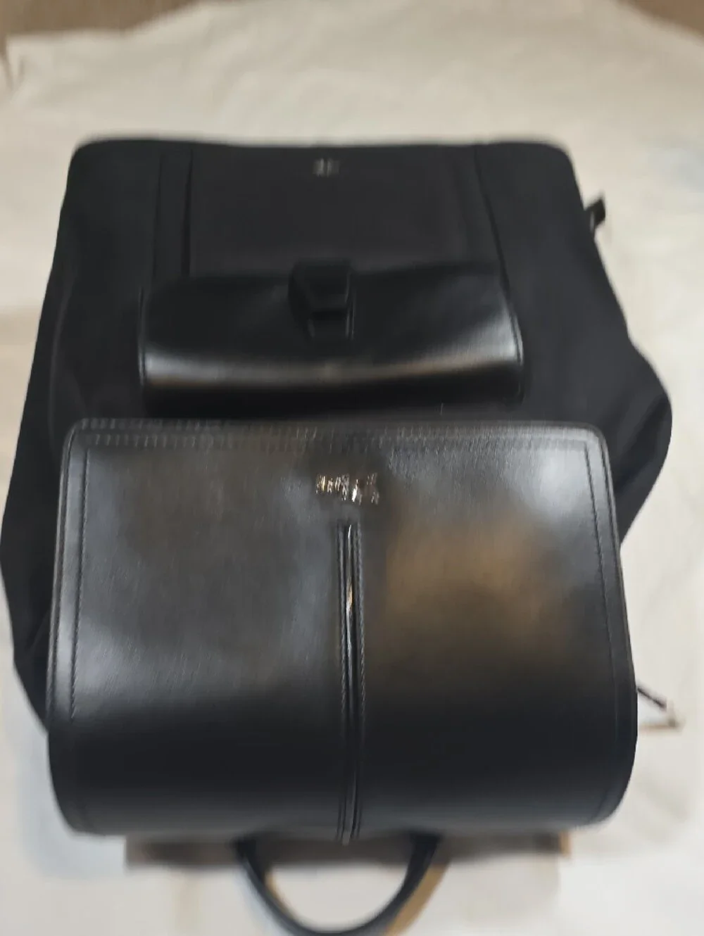 Dior Bee Motion Backpack